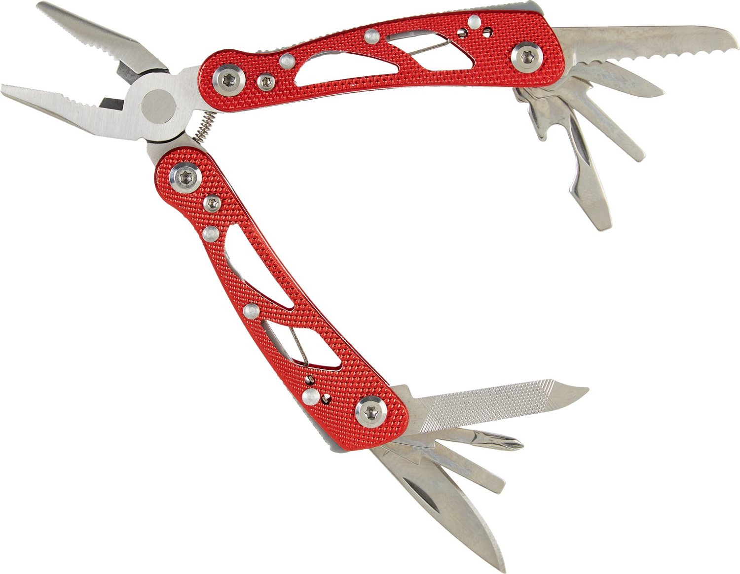 Magellan Outdoors 12-in-1 Multi-Tool