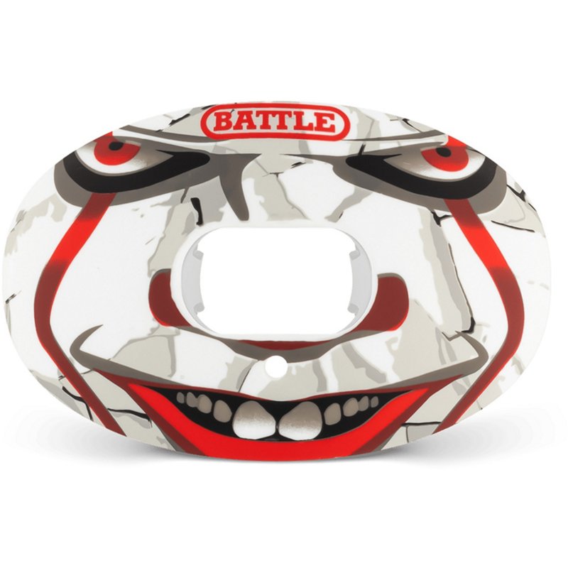 Battle Men's Clown … - image