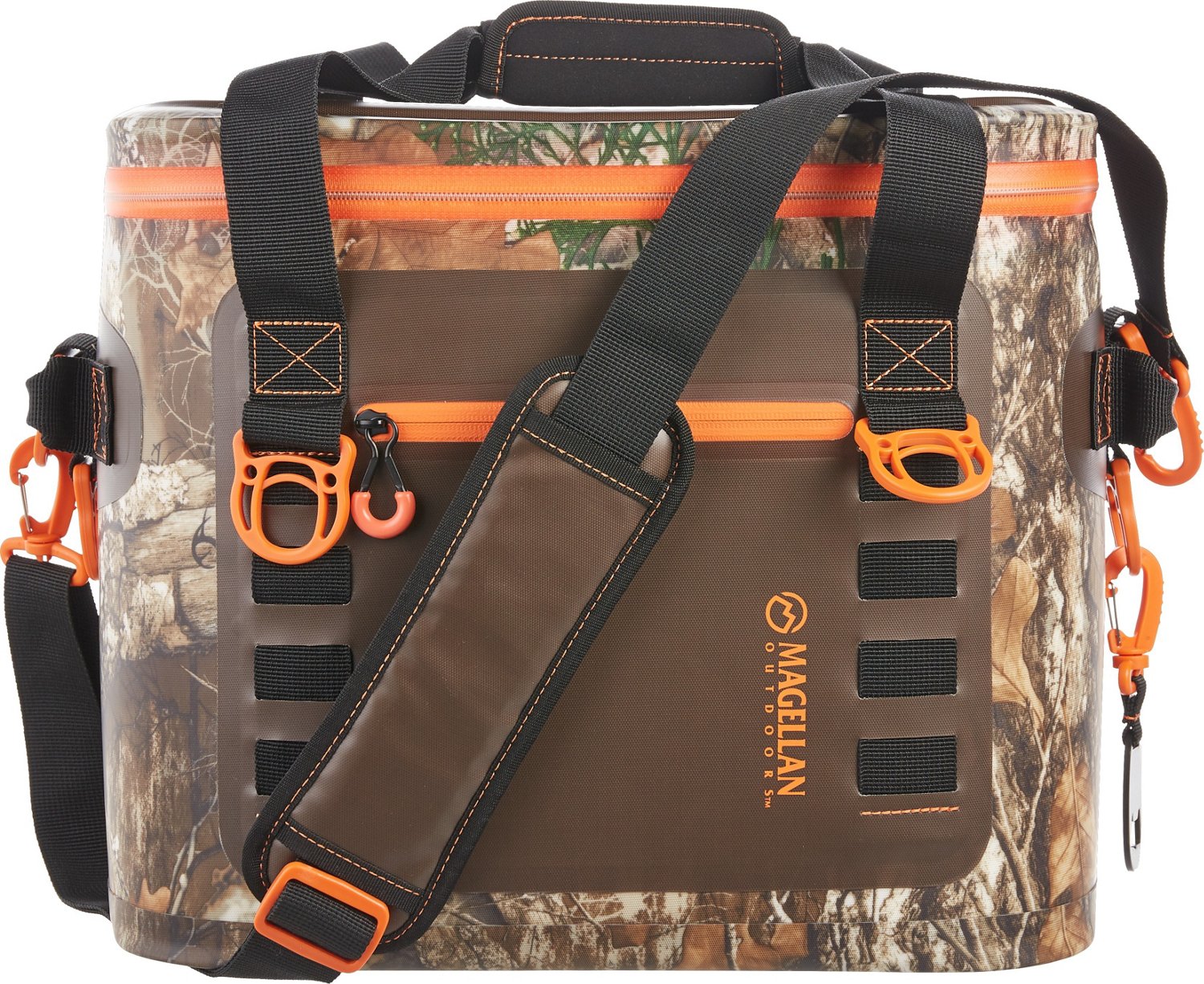 Magellan Outdoors Frosty Vault Realtree Edge 24Can Cooler Academy