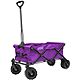 Creative Outdoor All-Terrain Folding Wagon                                                                                       - view number 1 selected
