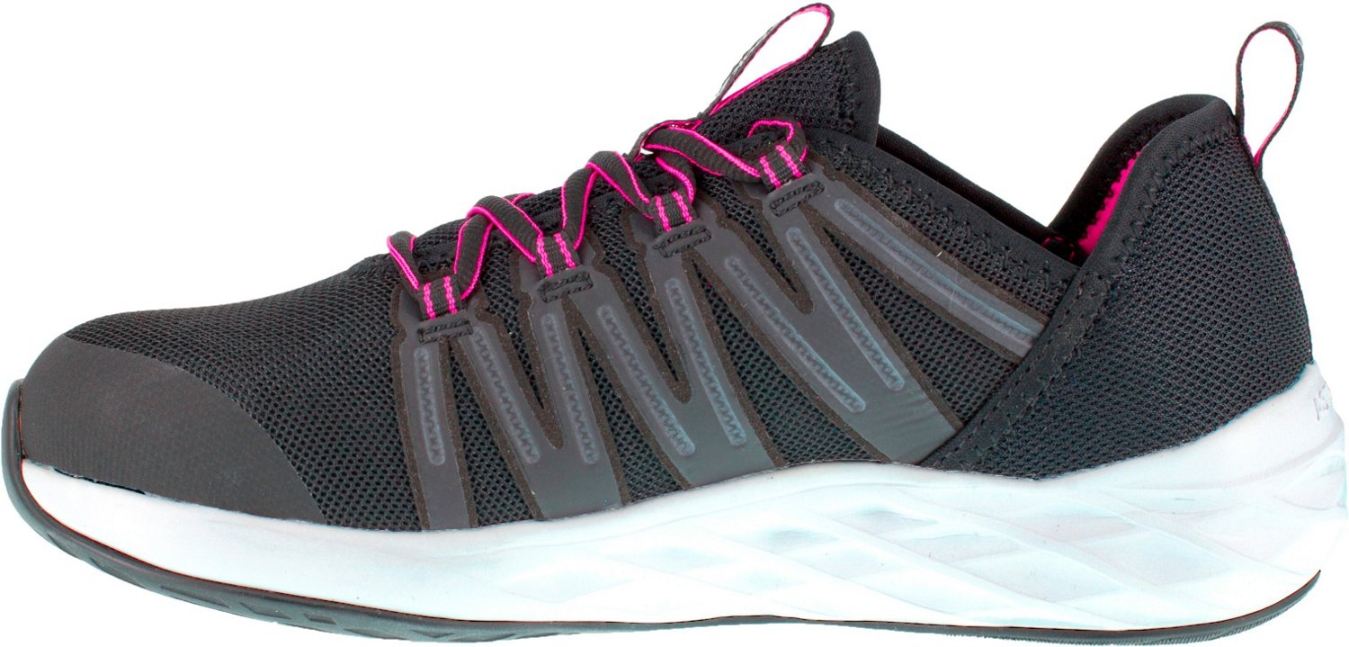 Reebok Women's Athletic Astroride Work Shoes - view number 3