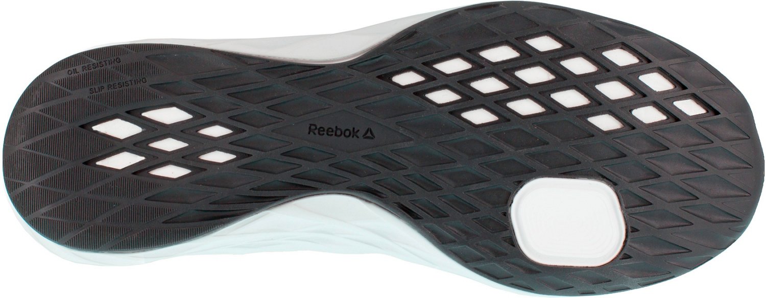 Reebok Women's Athletic Astroride Work Shoes - view number 5