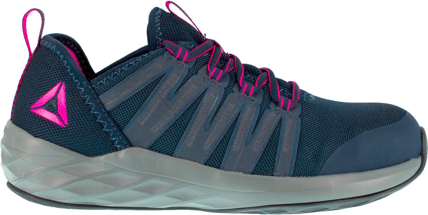 Reebok Women's Athletic Astroride Work Shoes - view number 2