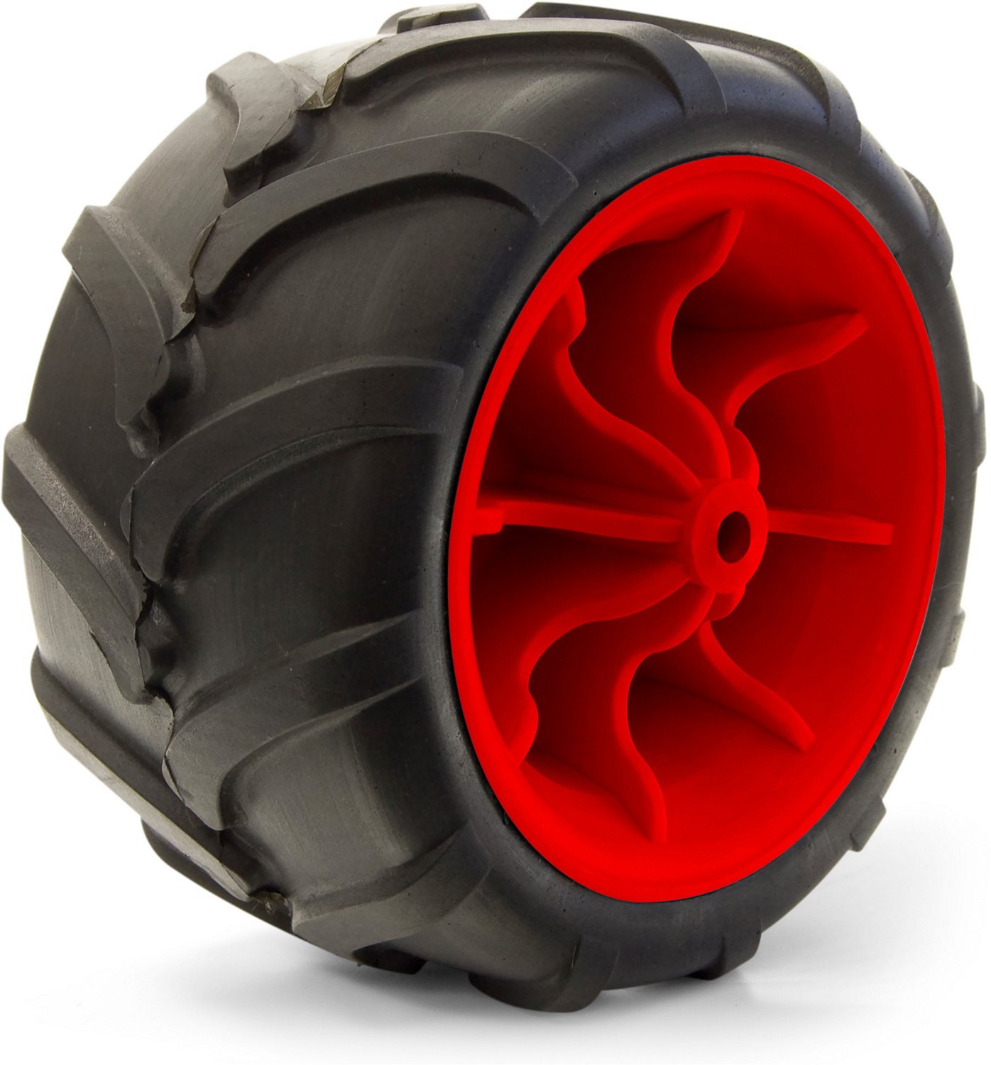 Creative Outdoor All-Terrain Folding Wagon - view number 4