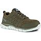 Reebok Women's Sublite Cushion Composite Toe Lace Up Work Shoes                                                                  - view number 1 selected