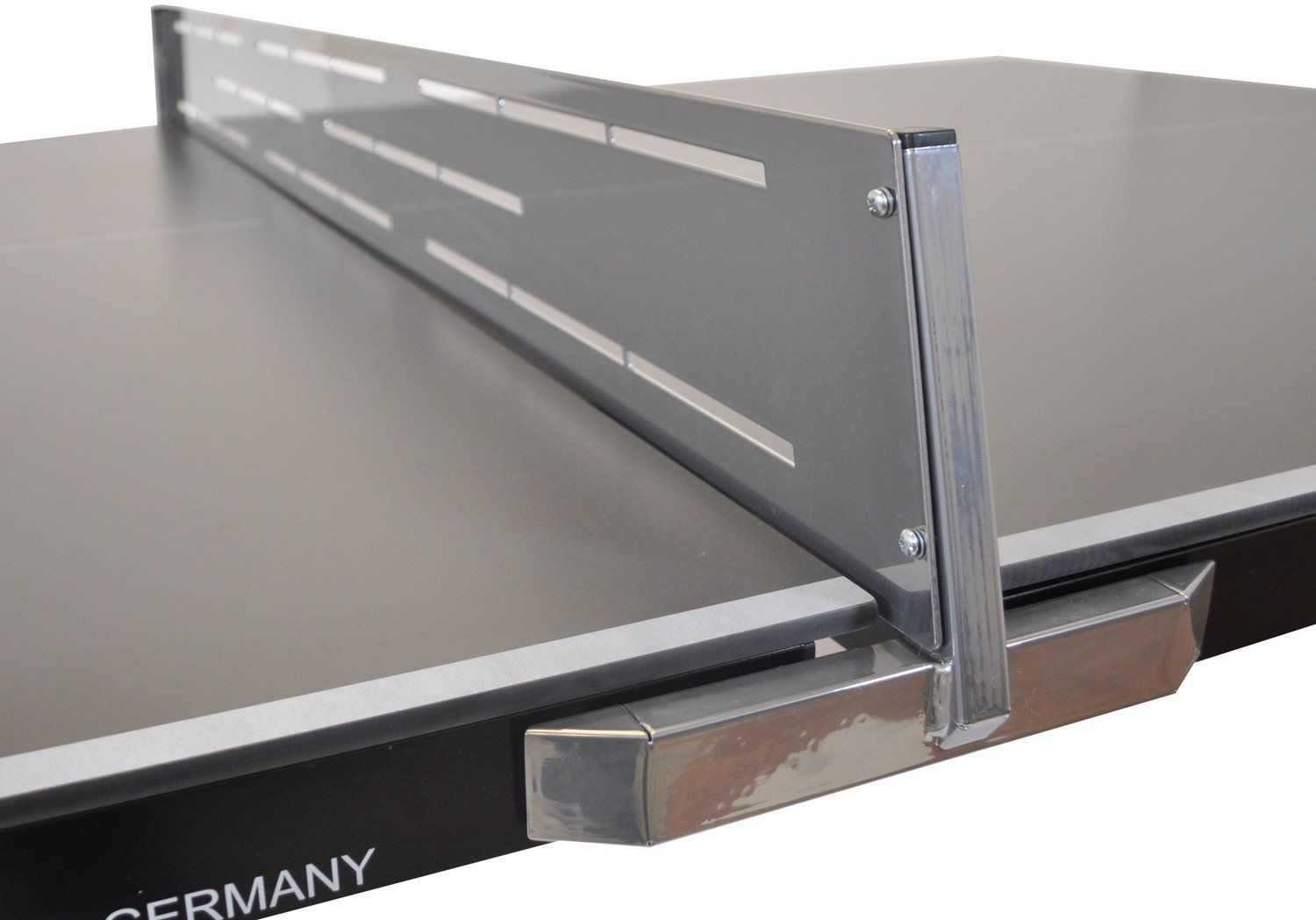 Kettler Eden Weatherproof Outdoor Table Tennis Table Academy