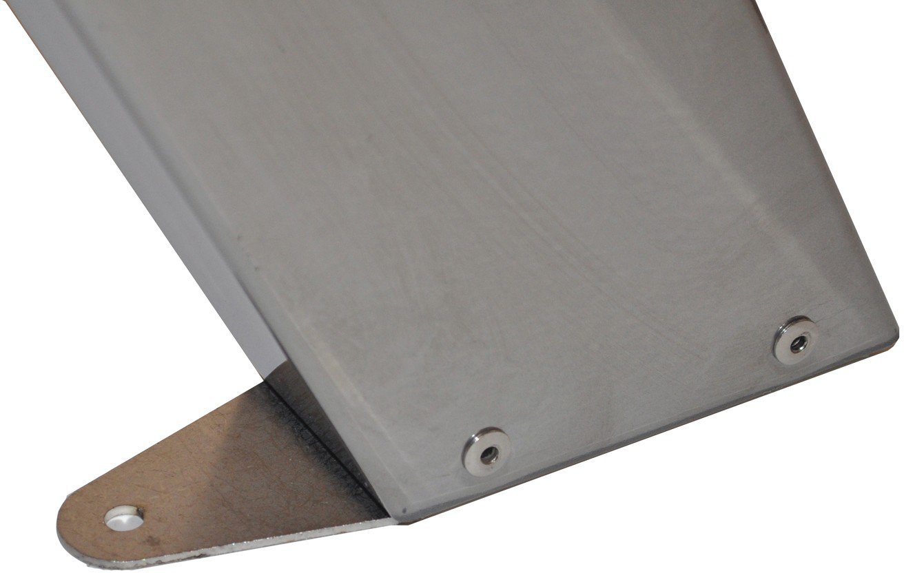 Kettler Eden Weatherproof Outdoor Table Tennis Table Academy