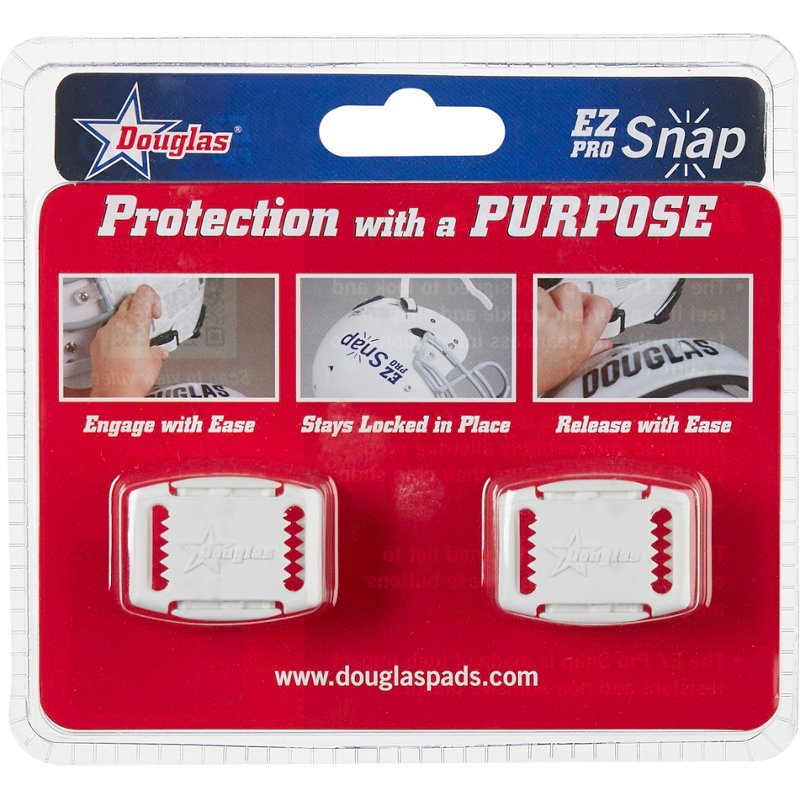 Douglas Ez Pro Snap… - image