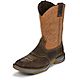 Tony Lama Men's Junction Soft Toe Work Boots                                                                                     - view number 1 image