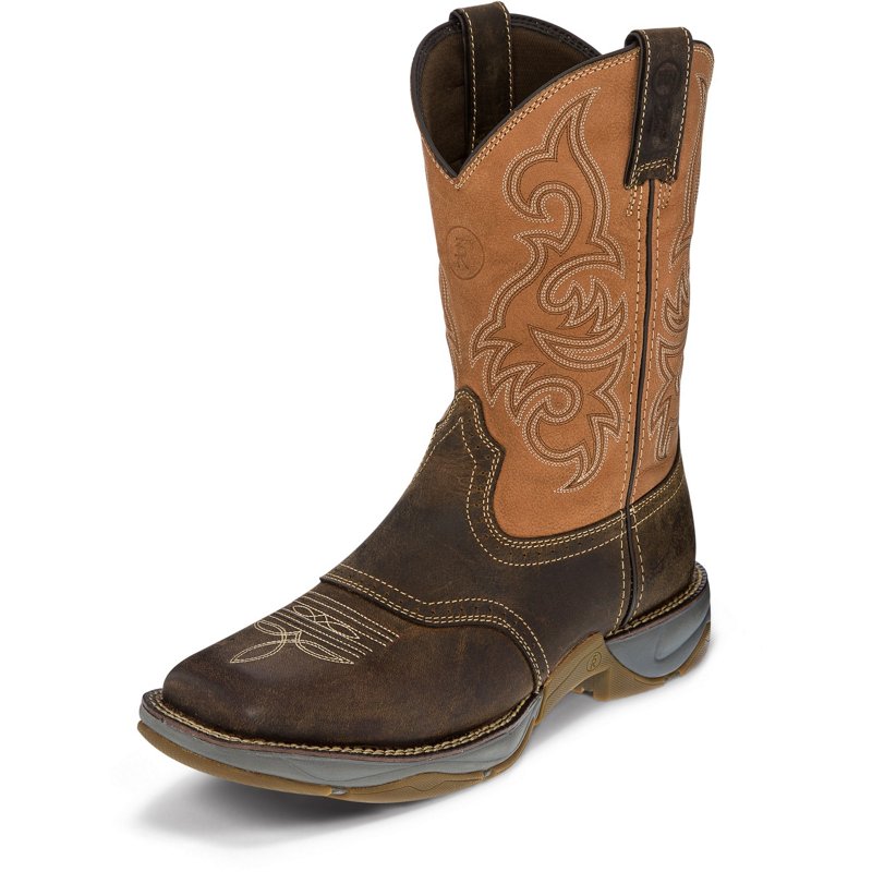 Tony Lama Men's Jun…
