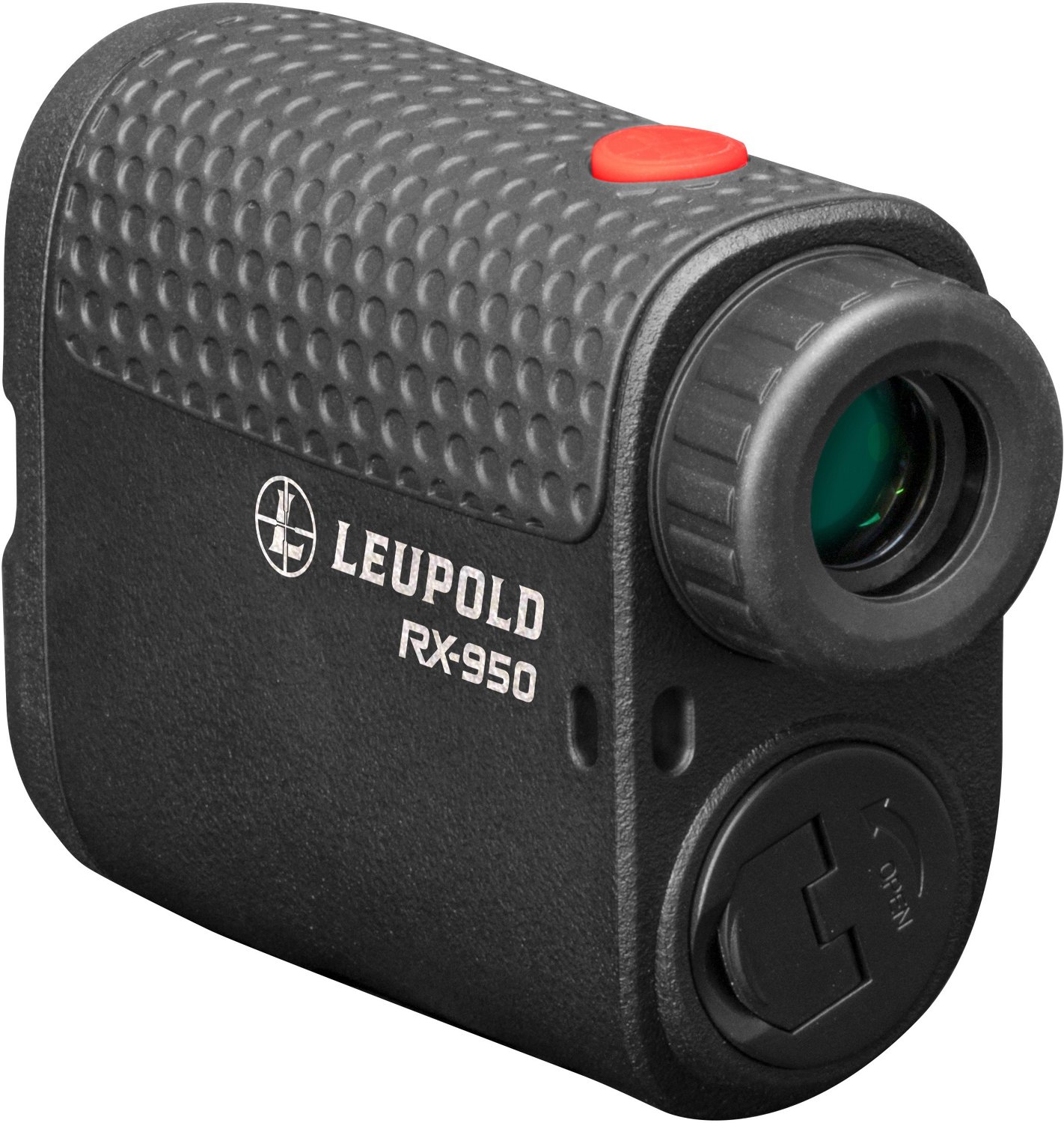 Leupold RX950 6x Digital Laser Rangefinder Academy