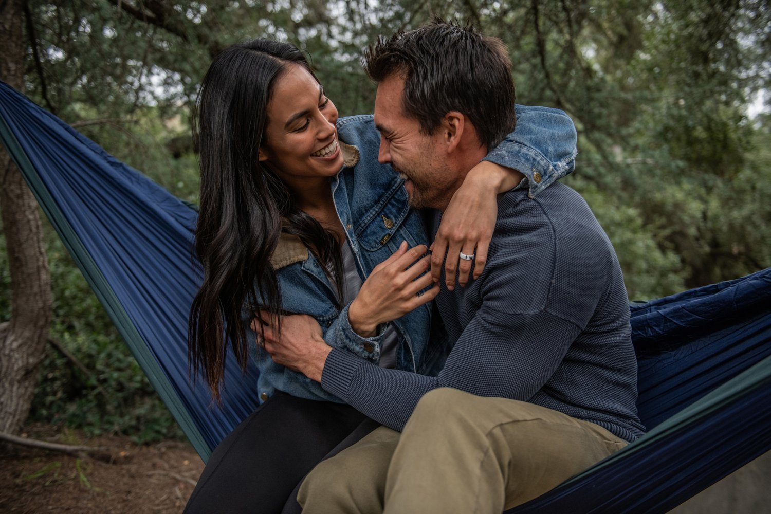 QALO Women's Modern Silicone Ring                                                                                                - view number 3