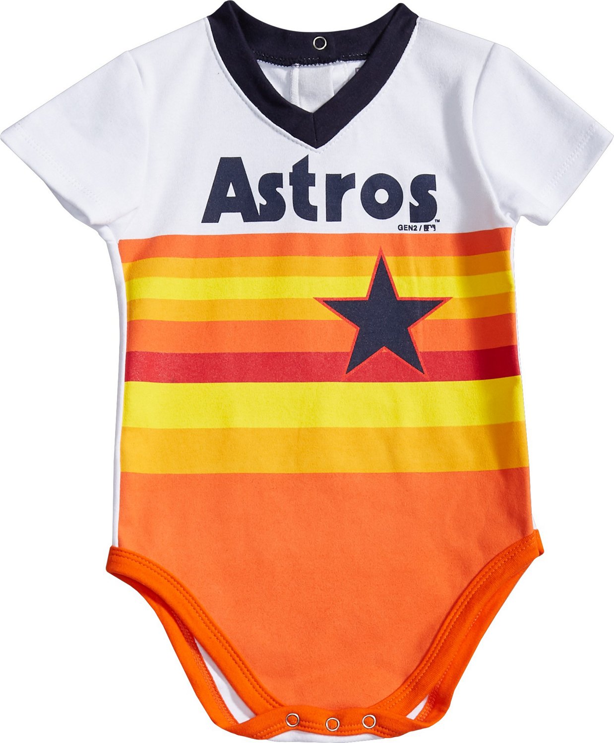 infant astros shirt