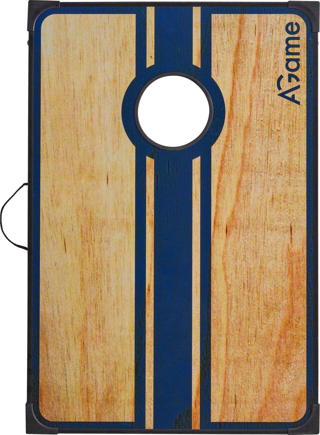 AGame  2x3 Classic Cornhole Game - view number 2