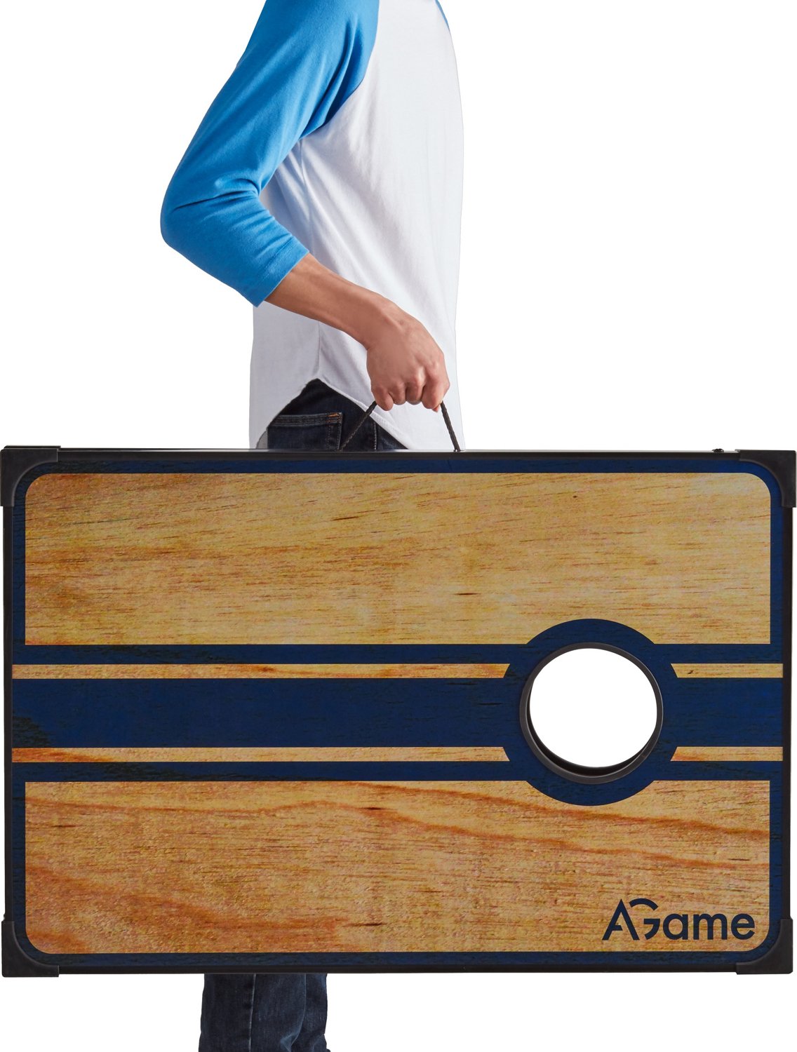 AGame  2x3 Classic Cornhole Game - view number 4