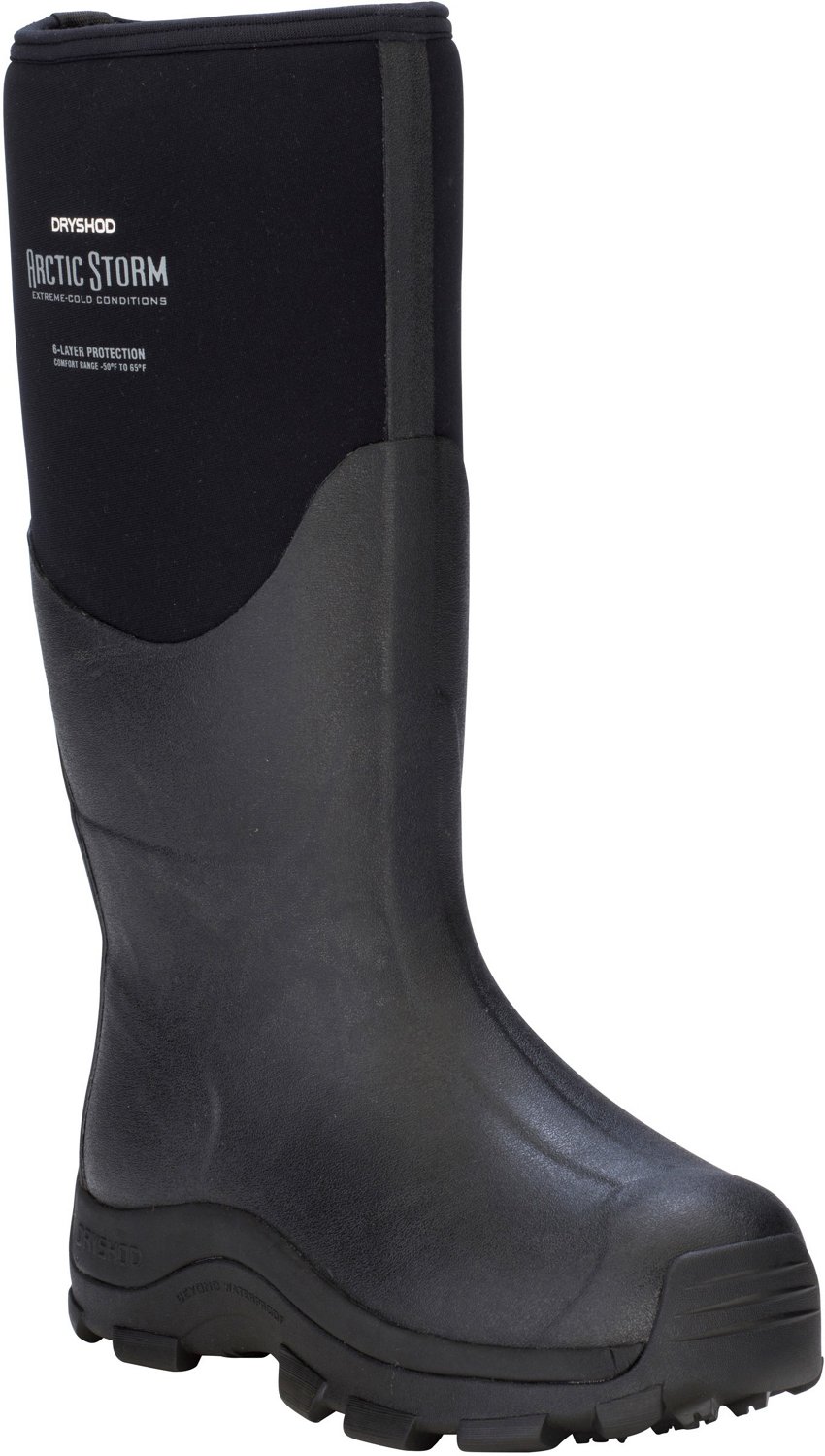 Academy 2025 insulated boots