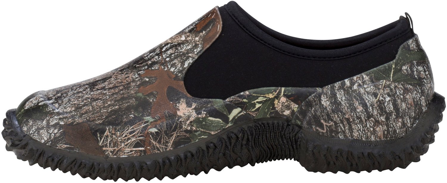 Dryshod Men's Legend Waterproof Camp Shoes - view number 2