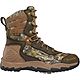 LaCrosse Men's Windrose Mossy Oak Break-Up COUNTRY Hunting Boots                                                                 - view number 1 selected