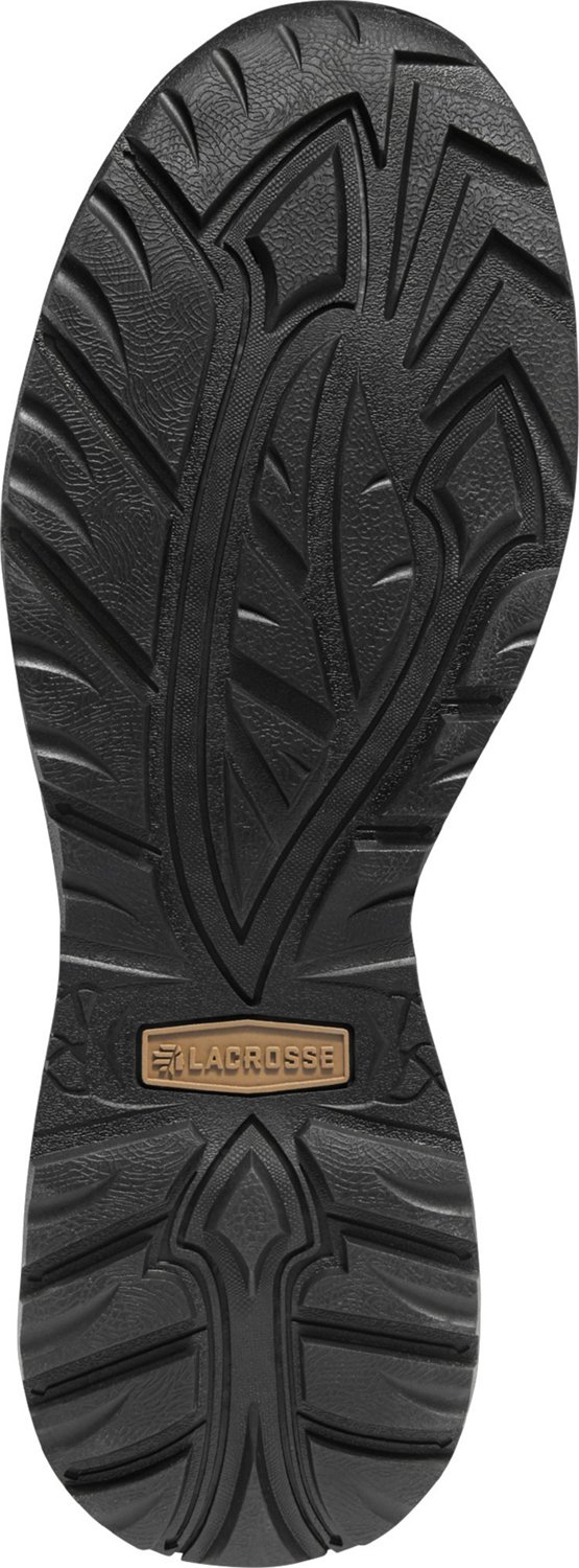LaCrosse Men's Windrose Realtree Edge Hunting Boots                                                                              - view number 2