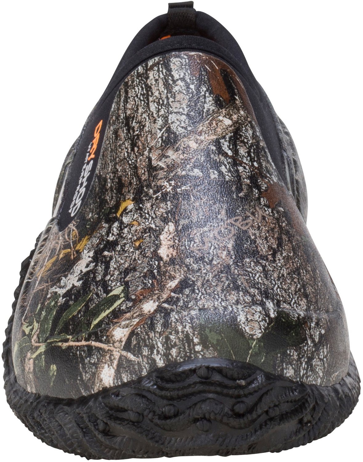 Dryshod Men's Legend Waterproof Camp Shoes - view number 3