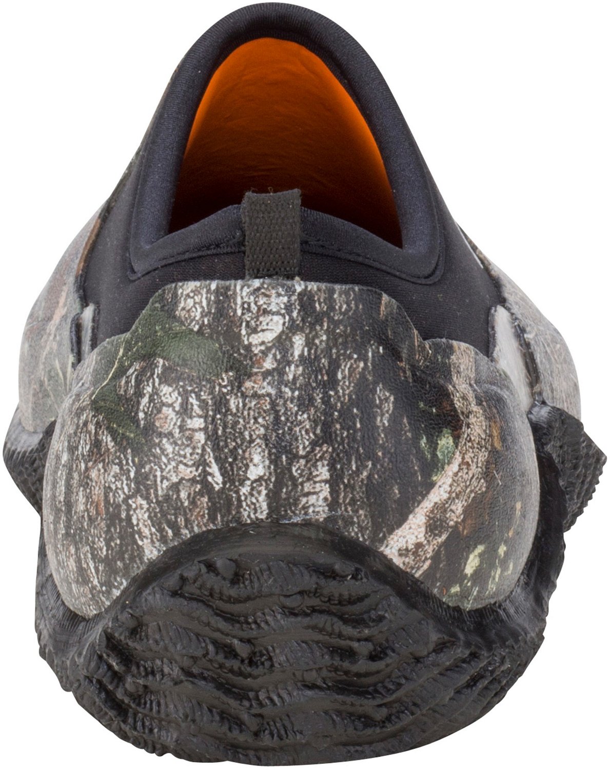 Dryshod Men's Legend Waterproof Camp Shoes - view number 4