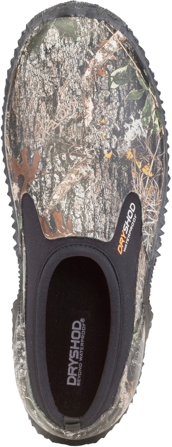 Dryshod Men's Legend Waterproof Camp Shoes - view number 5