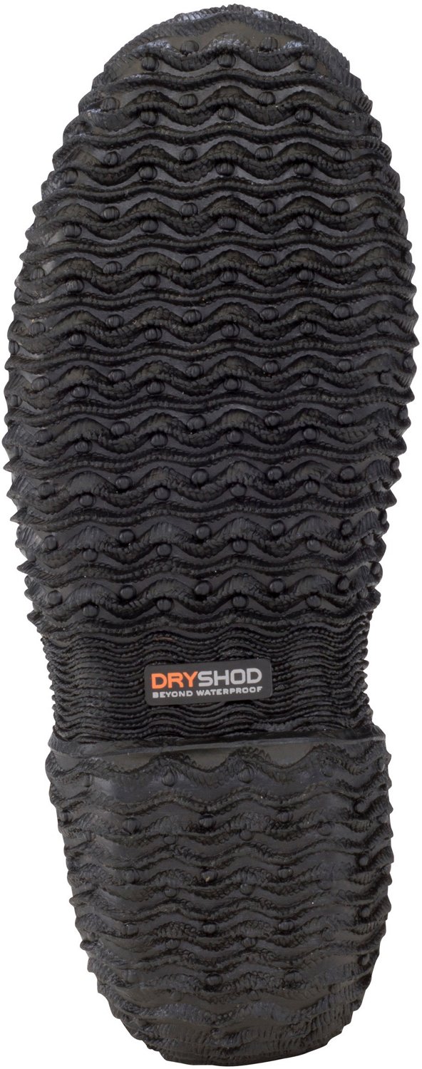 Dryshod Men's Legend Waterproof Camp Shoes - view number 6