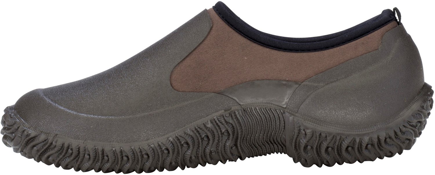 Dryshod Men's Legend Waterproof Camp Shoes Academy