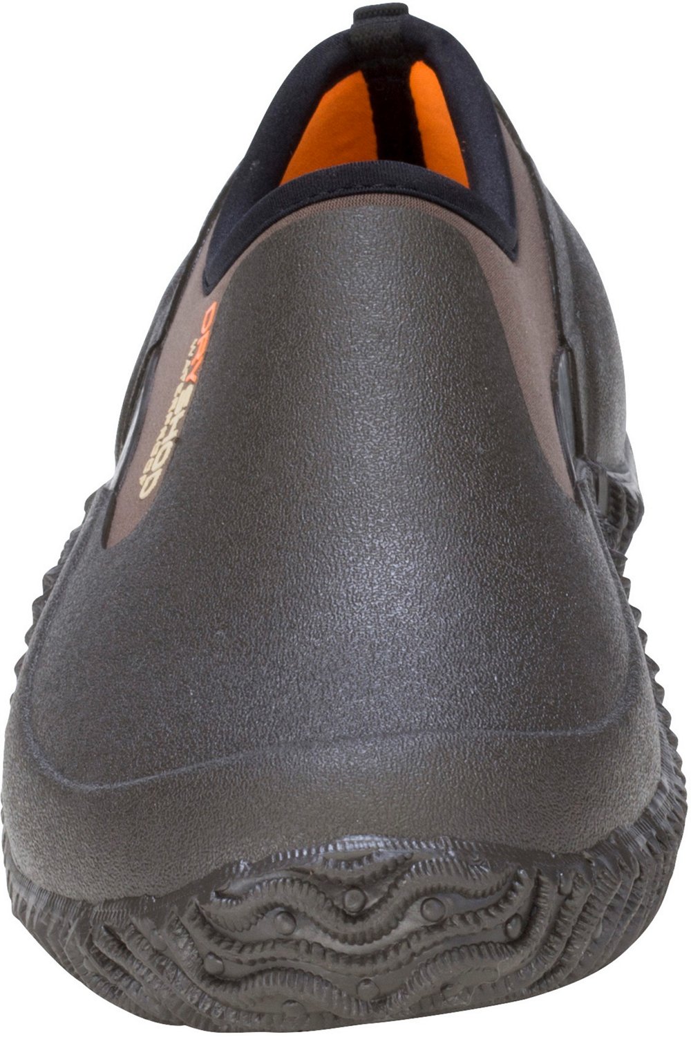 Dryshod Men's Legend Waterproof Camp Shoes Academy