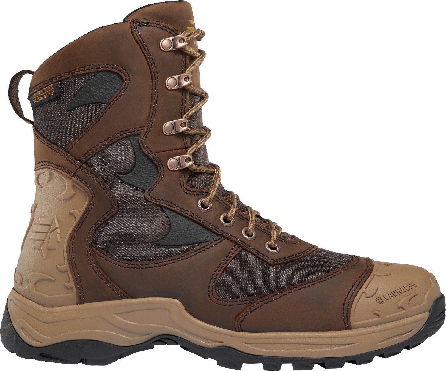 Academy sports hunting boots sale