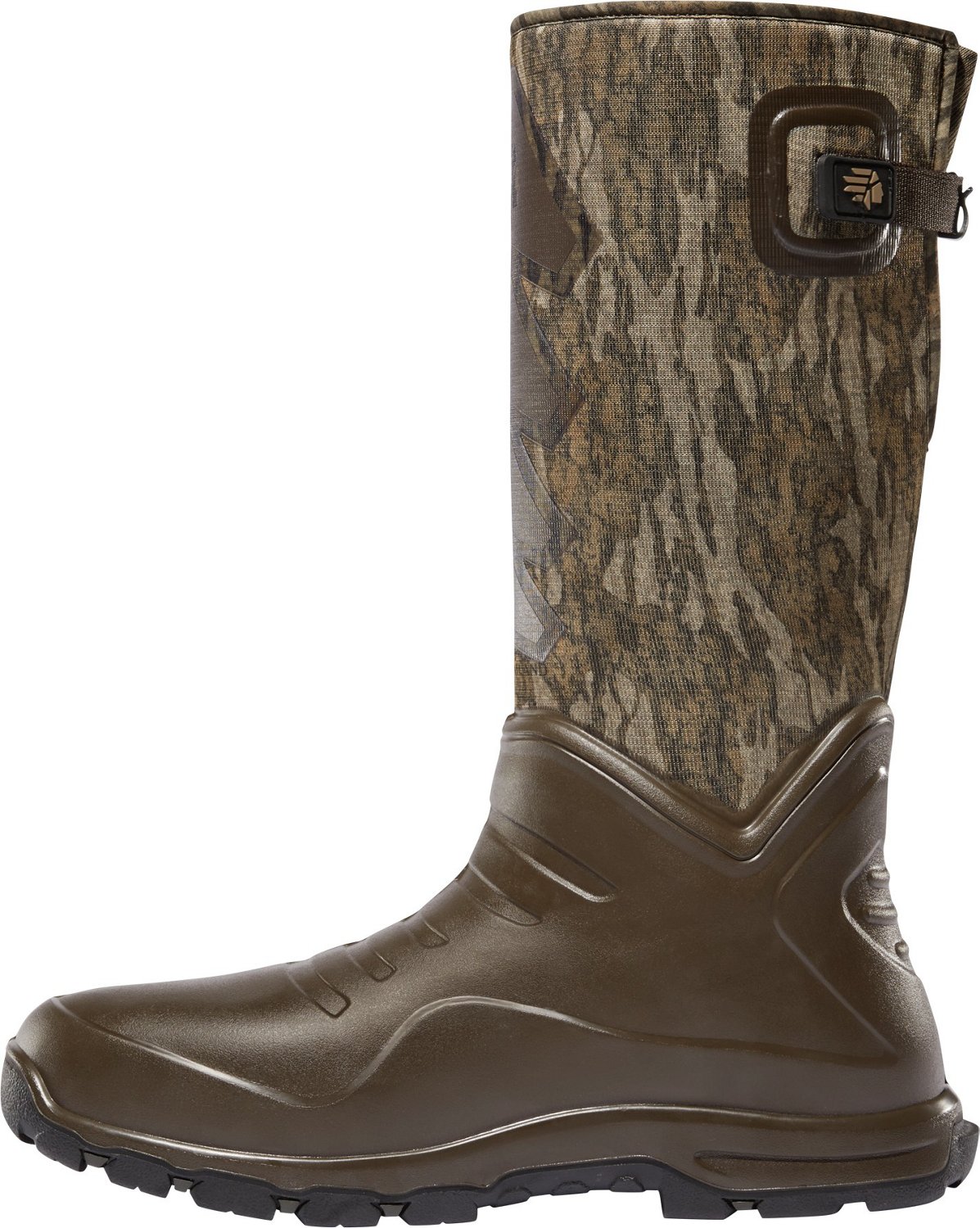 Rubber hunting clearance boots academy sports