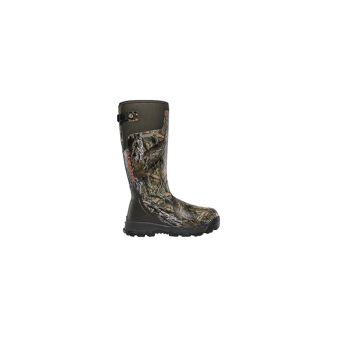 LaCrosse Men's Alphaburly Pro 18 in 1000 g Hunting Boots                                                                         - view number 1