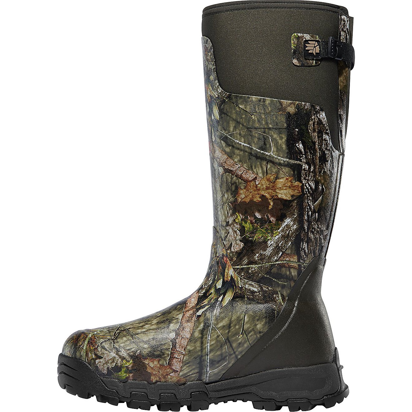 LaCrosse Men's Alphaburly Pro 18 in 1000 g Hunting Boots                                                                         - view number 2