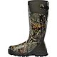 LaCrosse Men's Alphaburly Pro 18 in 1000 g Hunting Boots                                                                         - view number 2 image