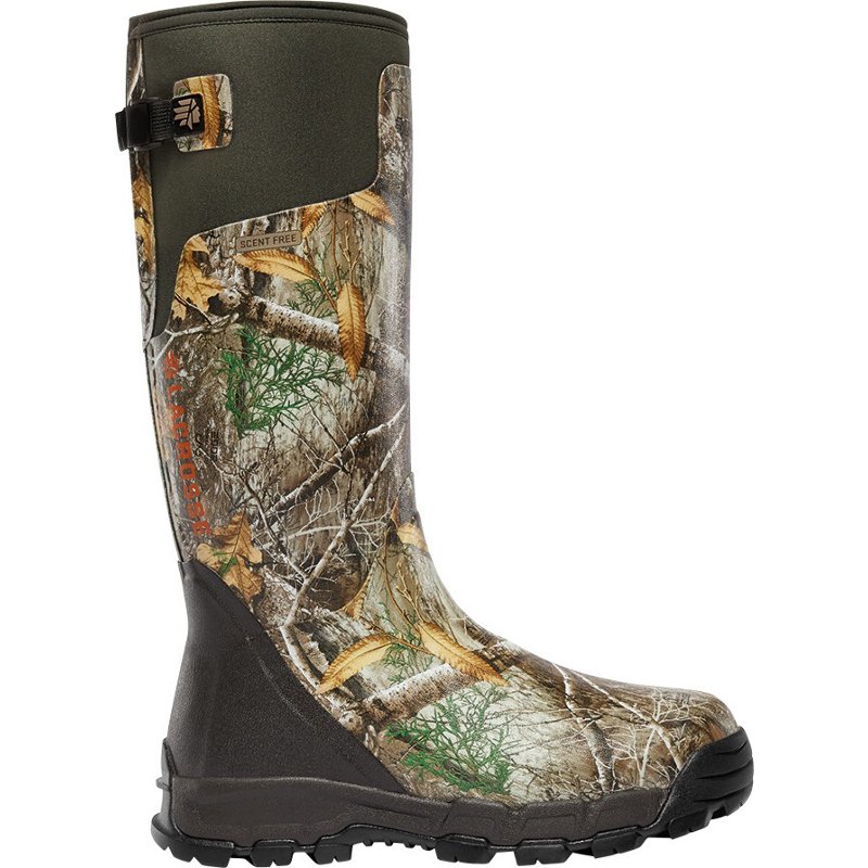 Lacrosse Men's Alph… - image