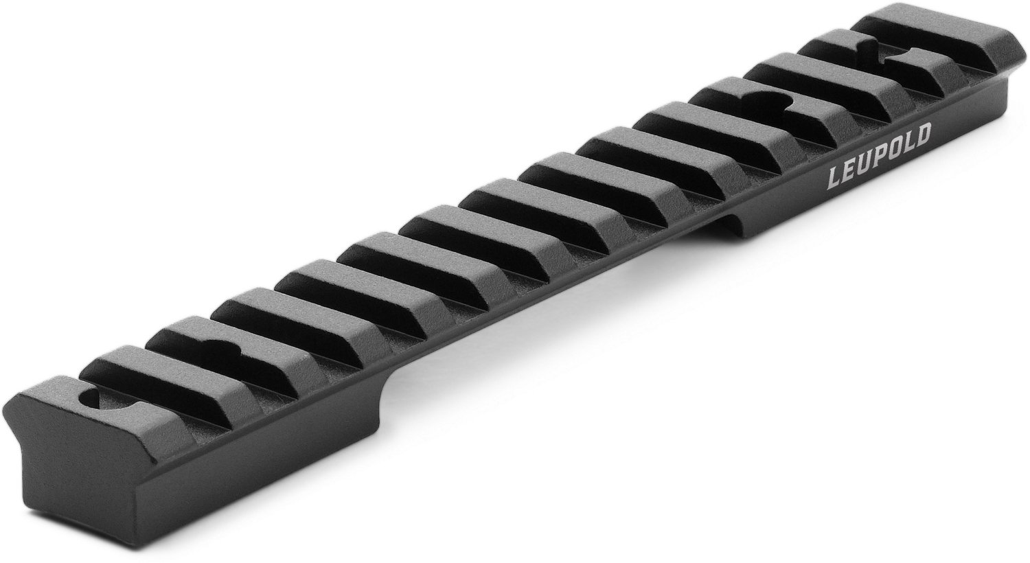 Leupold BackCountry Cross-Slot 1-Piece Base for Remington 700 Long Action Rifles - view number 1