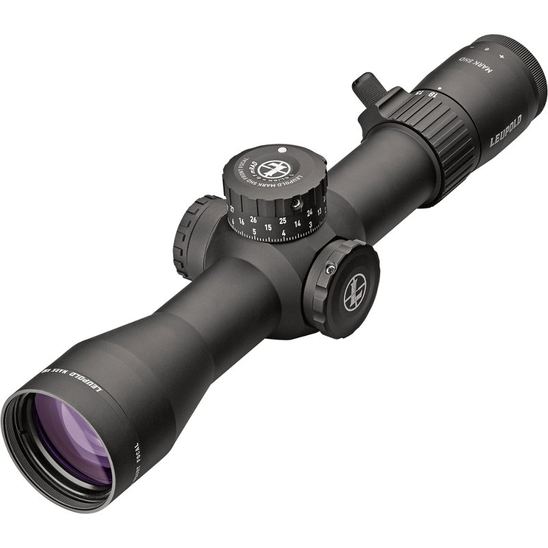 Leupold 173299 Mark… - image