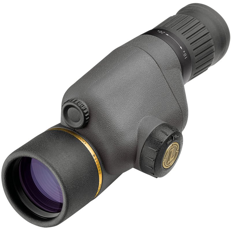 Leupold Gold Ring C… - image