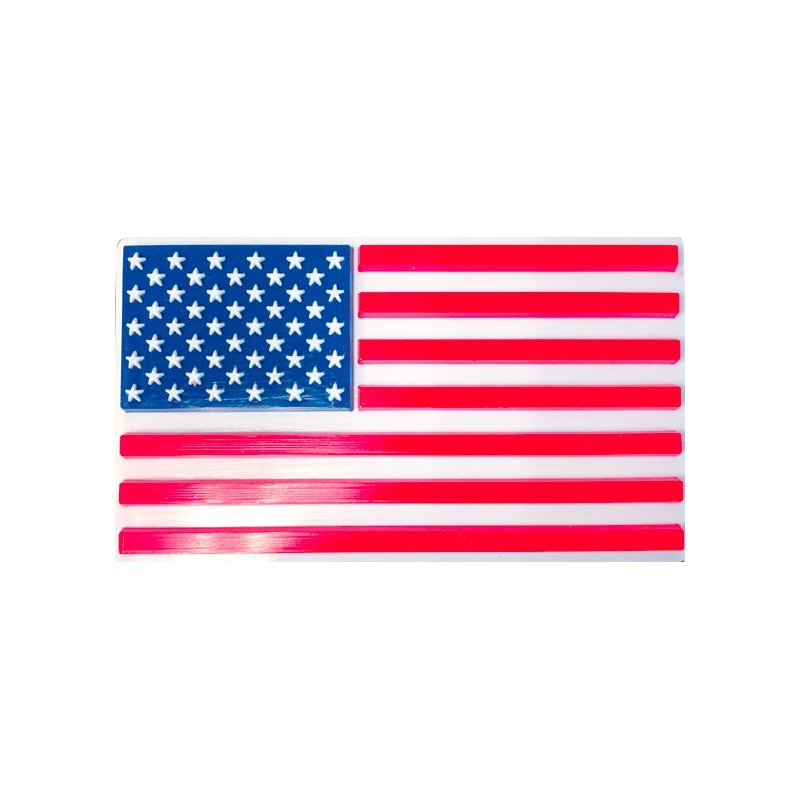 Sportstar Large 3-D… - image