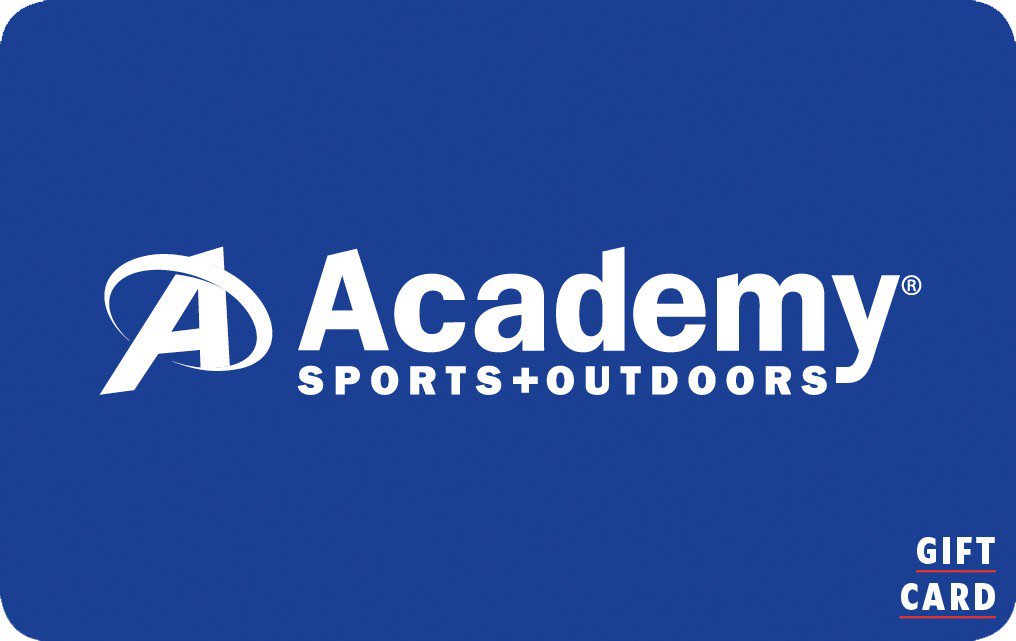 Texas Academy Gift Card