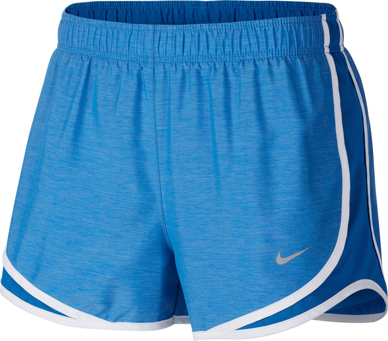 Nike Women's Dry Tempo Shorts