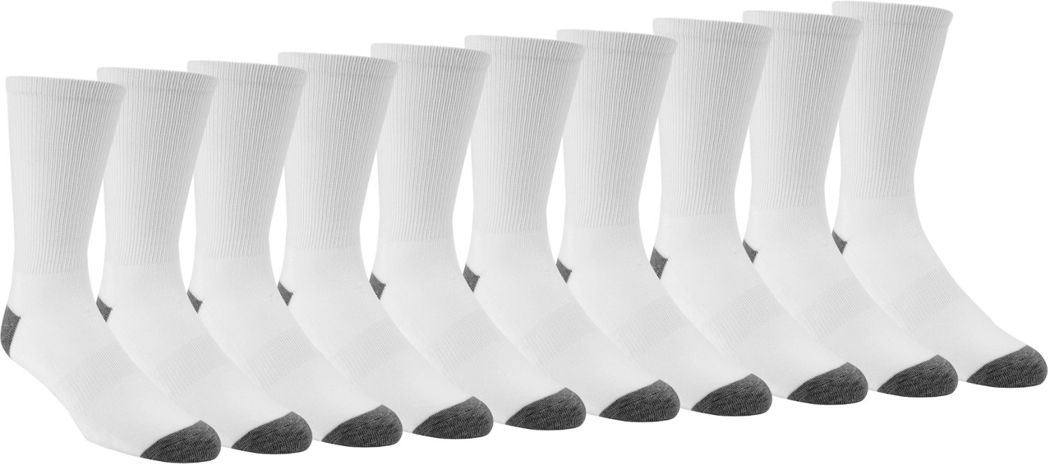 BCG Training Crew Socks 10 Pack - view number 3