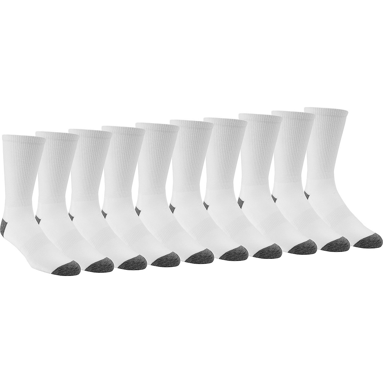 BCG Training Crew Socks 10 Pack                                                                                                  - view number 3