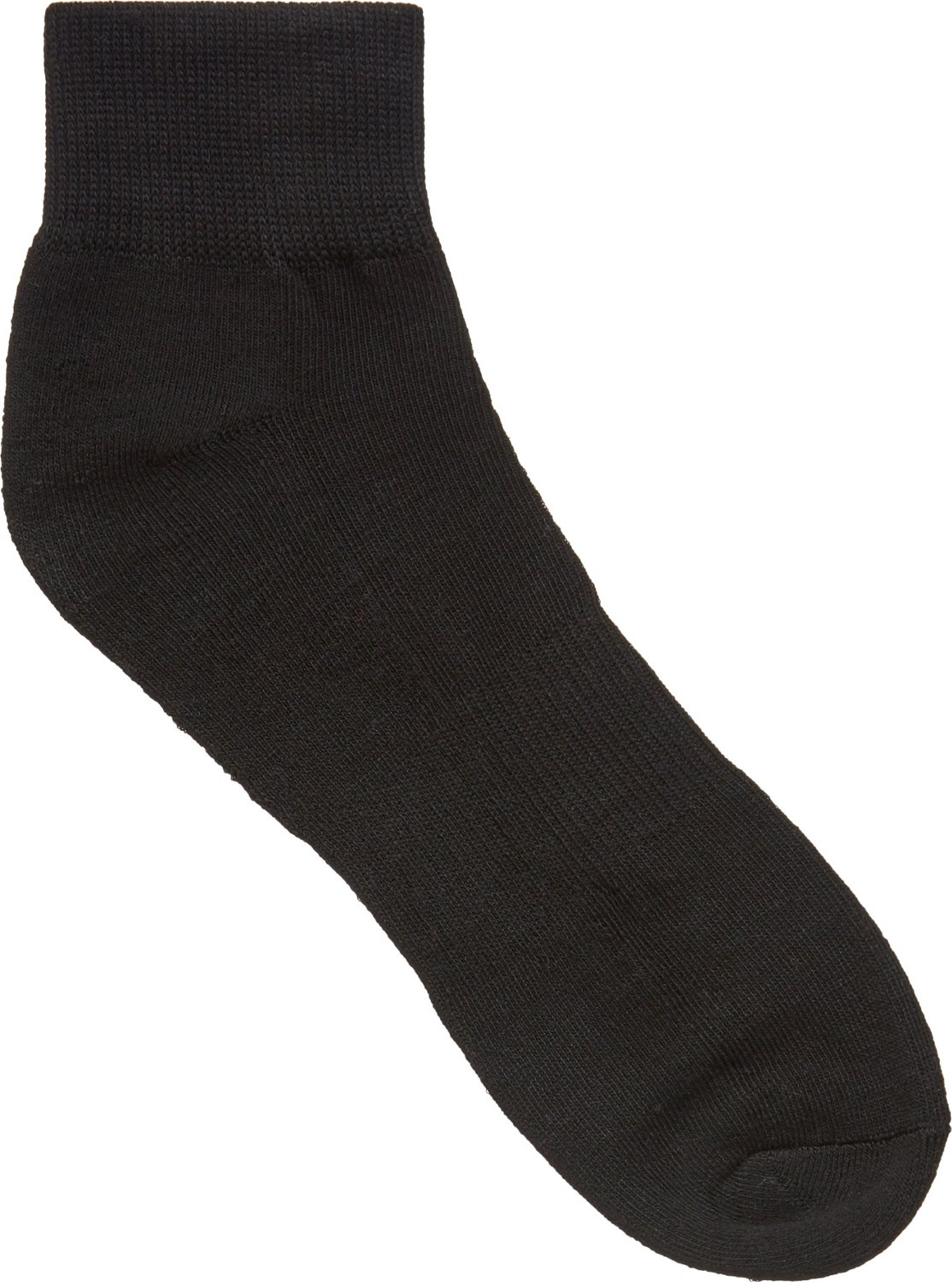 BCG Training Quarter Socks 10 Pack Academy