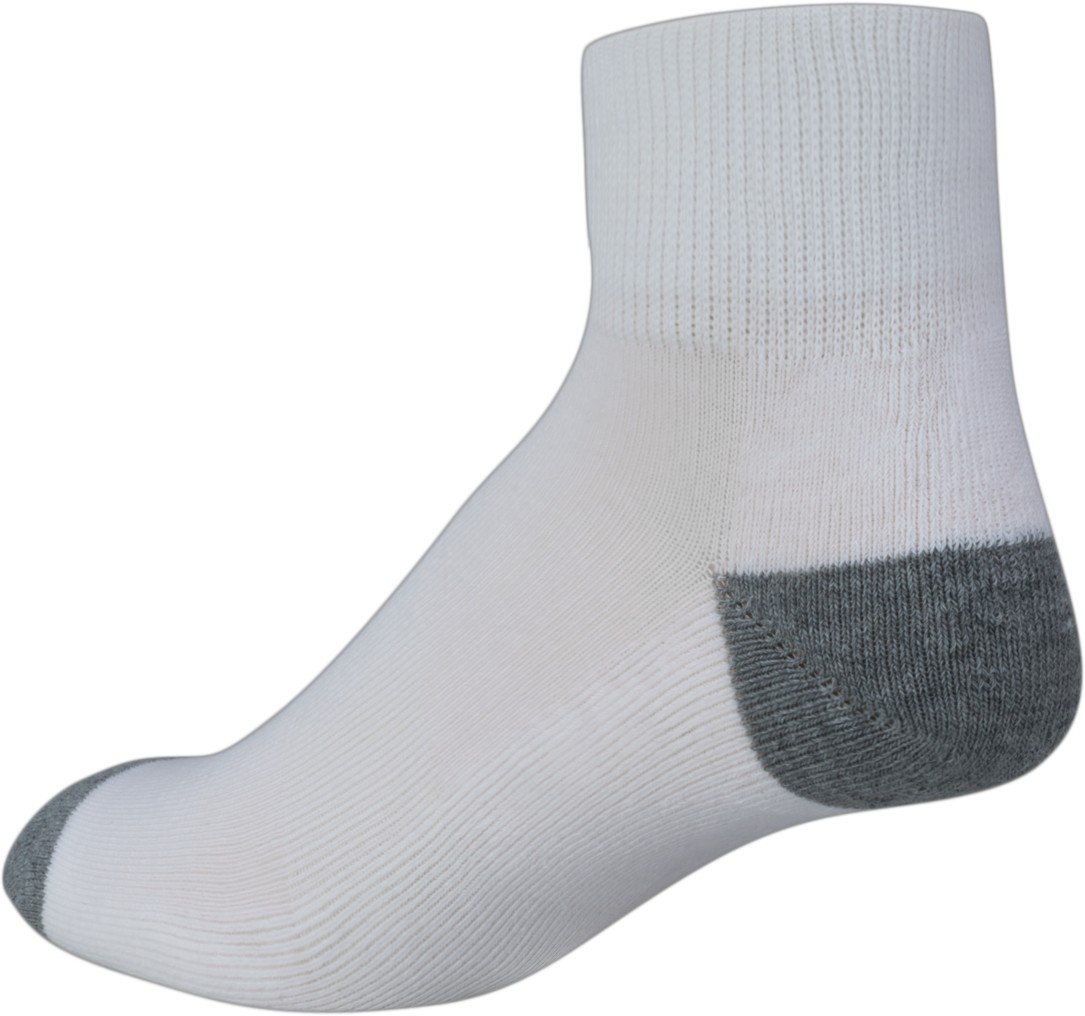 BCG Training Quarter Socks 10 Pack - view number 2