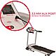 Sunny Health & Fitness Treadmill                                                                                                 - view number 15