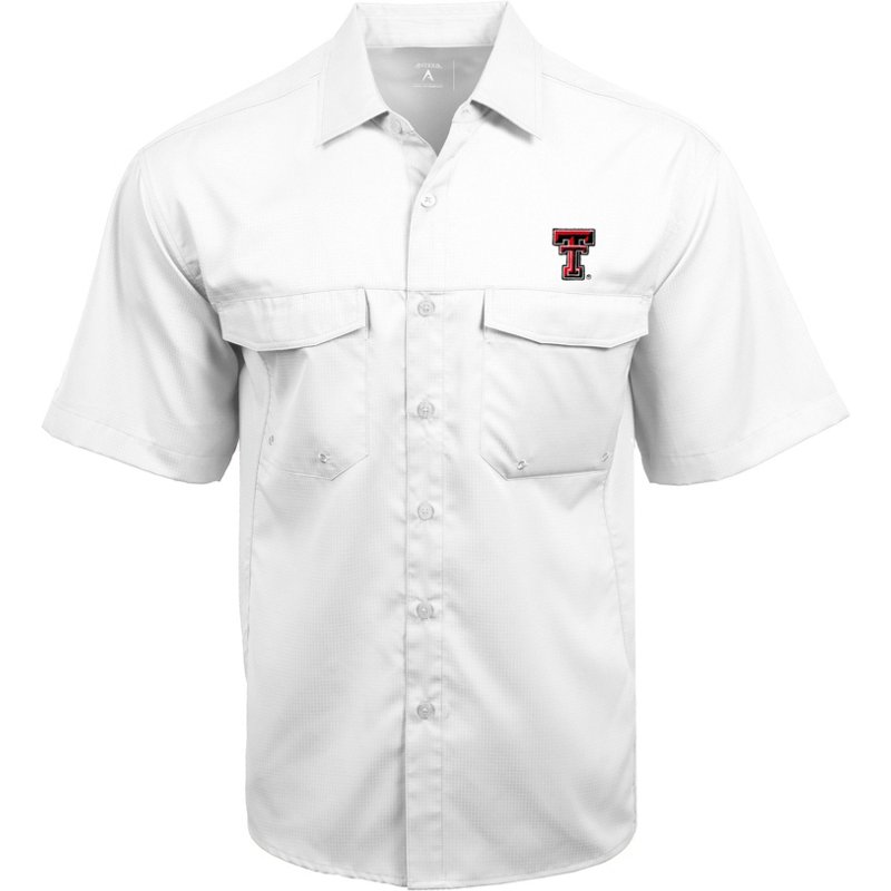Antigua Men's Texas… - image