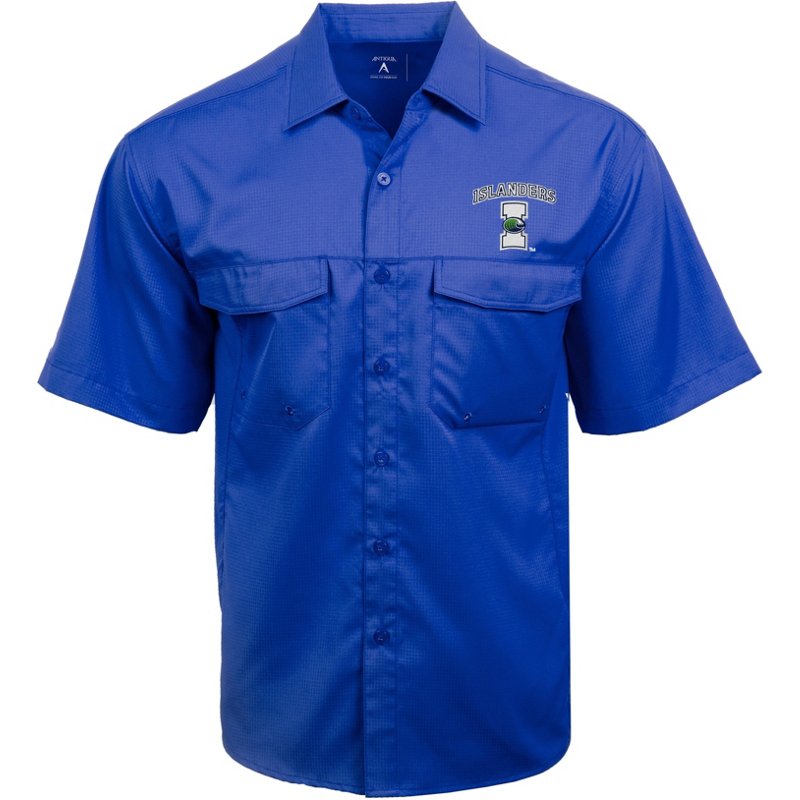 Antigua Men's Texas… - image