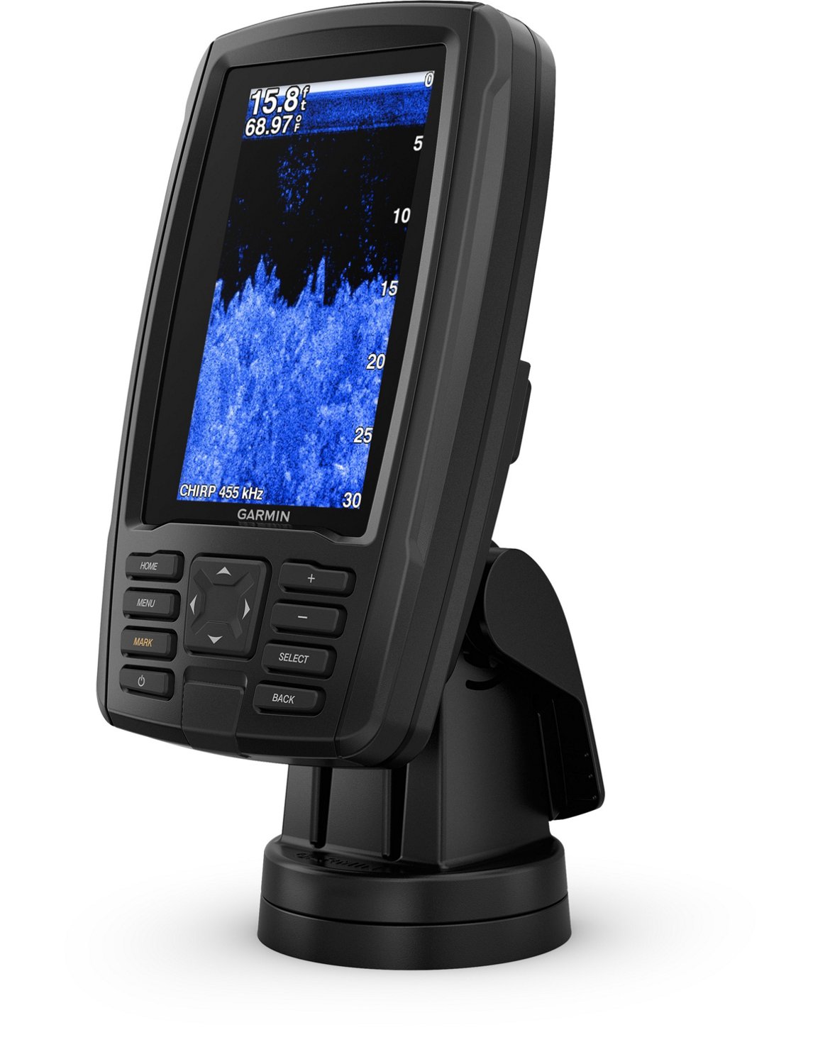 Garmin echoMAP Plus 43cv Chartplotter with GT20 Transducer - view number 3