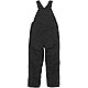 Carhartt Boys' Quilt-Lined Bib Overalls                                                                                          - view number 2
